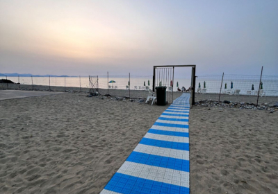 Villaggio Turistico Golden Residence